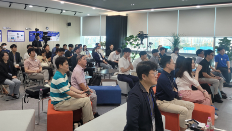 [삼성 헬스 스타트업 광주] 光州 스타트업과 삼성 디지털헬스 융합 도모! 삼성 헬스 스타트업데이 광주 성료